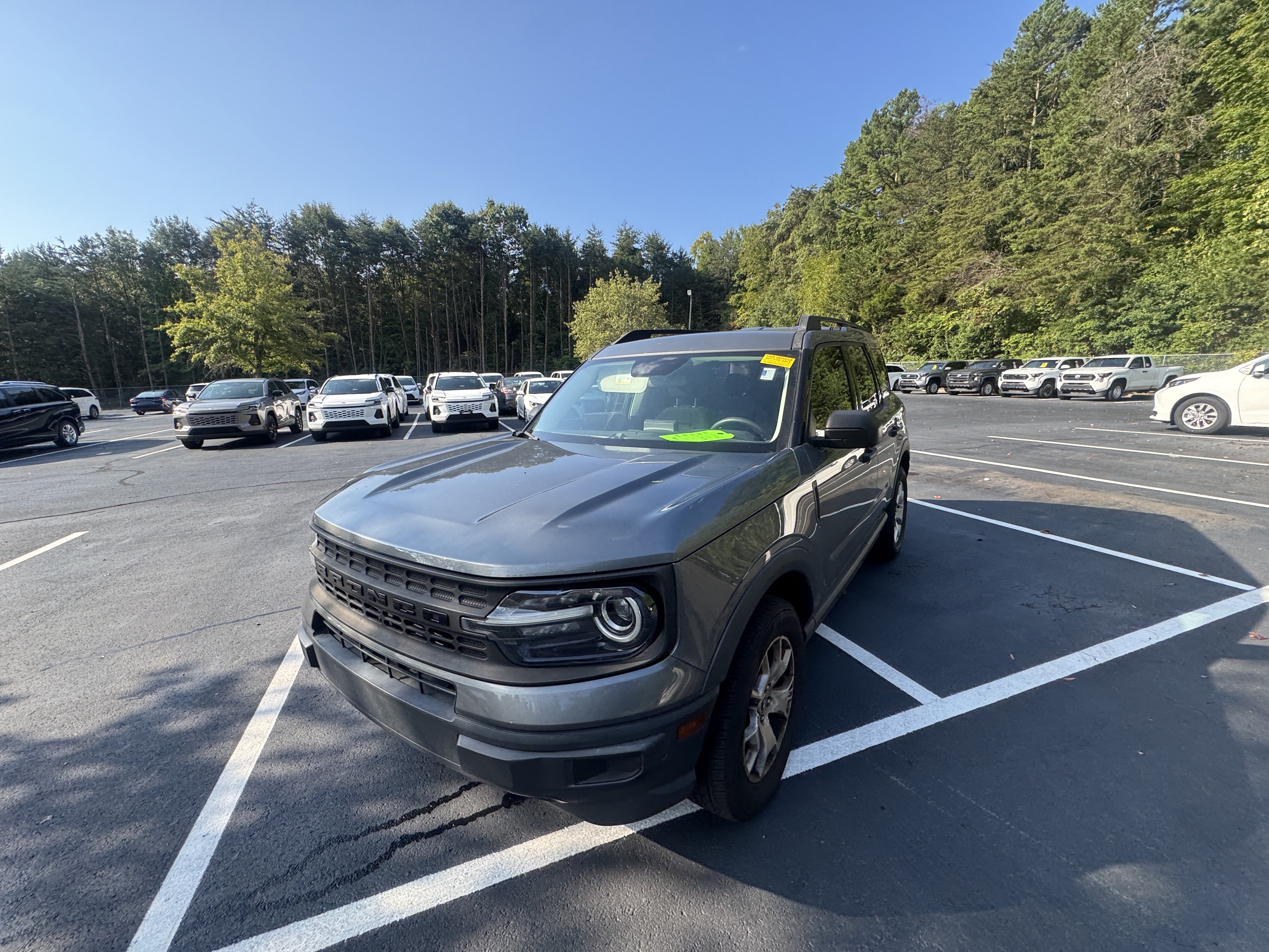 ford bronco sport 2021 3FMCR9A66MRA83722 image ford bronco sport 2021 3FMCR9A66MRA83722 image